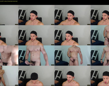 erick_thompson — 31 minute Chaturbate male cam show recording, 720p, May 28, 2022