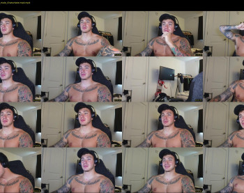 frewfun — 64 minute Chaturbate male cam show recording, 1080p, May 27, 2022