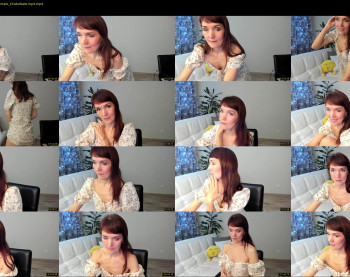 fritha — 93 minute Chaturbate female cam show recording, 720p, May 27, 2022