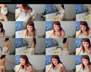 fritha — 16 minute Chaturbate female cam show recording, 720p, May 27, 2022