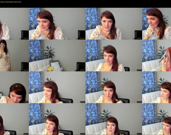 fritha — 12 minute Chaturbate female cam show recording, 720p, May 28, 2022
