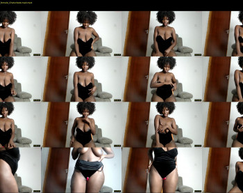 gulpess — 20 minute Chaturbate female cam show recording, 480p, May 28, 2022