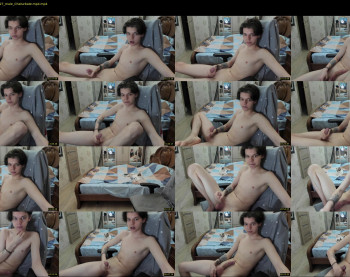 guy_liam1 — 45 minute Chaturbate male cam show recording, 1080p, May 27, 2022