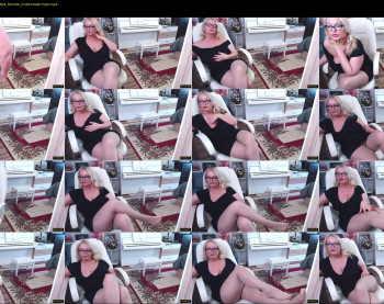 hardanaldp — 53 minute Chaturbate female cam show recording, 720p, May 27, 2022