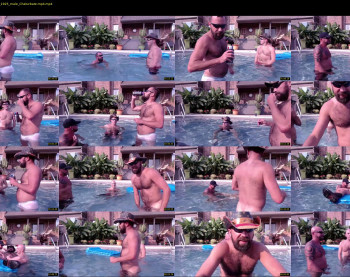 hardworkertn — 11 minute Chaturbate male cam show recording, 720p, May 27, 2022