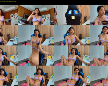 hawaiigirl_ — 109 minute Chaturbate female cam show recording, 720p, May 28, 2022
