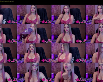 hollings — 45 minute Chaturbate couple cam show recording, 1080p, May 27, 2022