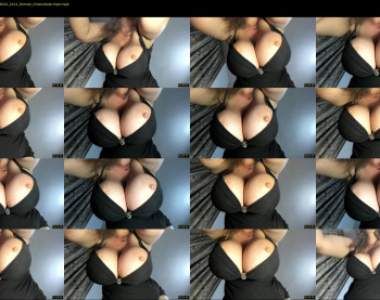 hot_bounce_boobs — 10 minute Chaturbate female cam show recording, 1080p, May 27, 2022