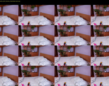 howtoreachorgasm — 17 minute Chaturbate couple cam show recording, 1080p, May 28, 2022