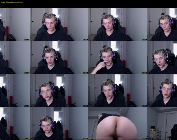 ironthud — 55 minute Chaturbate male cam show recording, 1080p, May 28, 2022