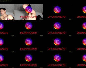 ivanhot279 — 24 minute Chaturbate male cam show recording, 1080p, May 27, 2022