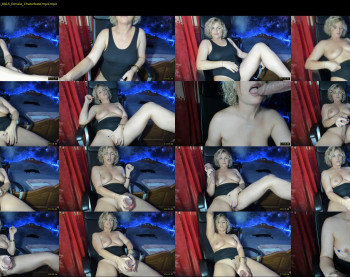 jadore_able82 — 32 minute Chaturbate female cam show recording, 480p, May 27, 2022