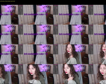 jane_kinn — 15 minute Chaturbate female cam show recording, 1080p, May 28, 2022