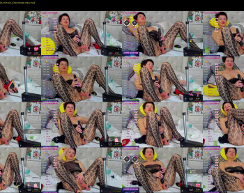 jennalison — 104 minute Chaturbate female cam show recording, 720p, May 27, 2022