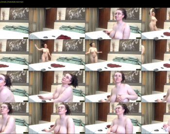 jessykah — 5 minute Chaturbate female cam show recording, 1080p, May 27, 2022