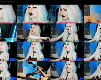 julia_wilson — 22 minute Chaturbate female cam show recording, 720p, May 27, 2022
