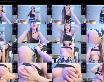 k_kimikooo — 40 minute Chaturbate female cam show recording, 1080p, May 27, 2022
