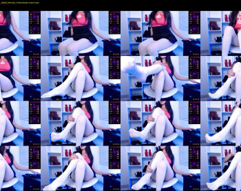 karina_torres_ — 5 minute Chaturbate female cam show recording, 720p, May 27, 2022