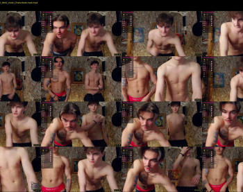 karlos_murphy — 8 minute Chaturbate male cam show recording, 720p, May 27, 2022