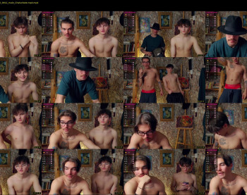 karlos_murphy — 111 minute Chaturbate male cam show recording, 720p, May 27, 2022
