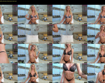 kassablanca_ — 56 minute Chaturbate female cam show recording, 1080p, May 27, 2022