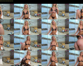 kassablanca_ — 56 minute Chaturbate female cam show recording, 1080p, May 27, 2022
