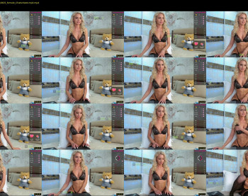 kassablanca_ — 4 minute Chaturbate female cam show recording, 1080p, May 27, 2022