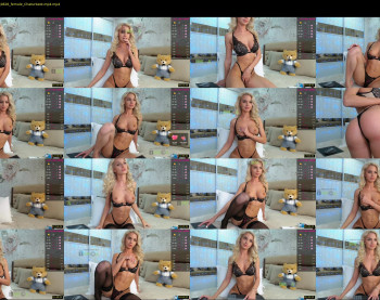 kassablanca_ — 42 minute Chaturbate female cam show recording, 1080p, May 27, 2022