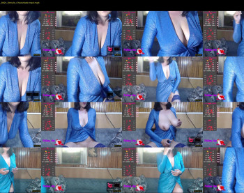 katrine_denev — 82 minute Chaturbate female cam show recording, 720p, May 28, 2022