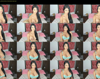 kellyfernandes — 12 minute Chaturbate female cam show recording, 1080p, May 27, 2022