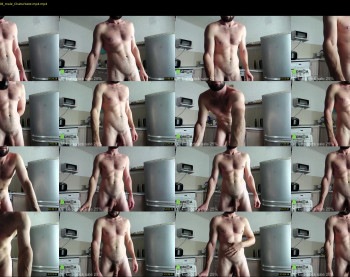 kiabigdick — 92 minute Chaturbate male cam show recording, 720p, May 27, 2022