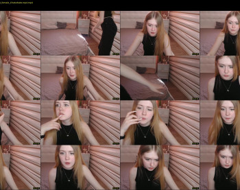 kuroteur — 6 minute Chaturbate couple cam show recording, 720p, May 27, 2022