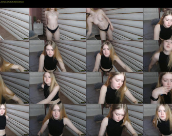 kuroteur — 24 minute Chaturbate couple cam show recording, 720p, May 27, 2022