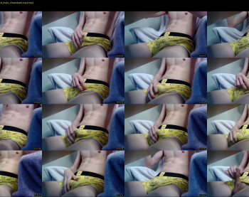 kyle_stein — 27 minute Chaturbate male cam show recording, 1080p, May 27, 2022