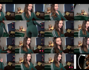 laura_lee — 41 minute Chaturbate female cam show recording, 720p, May 27, 2022