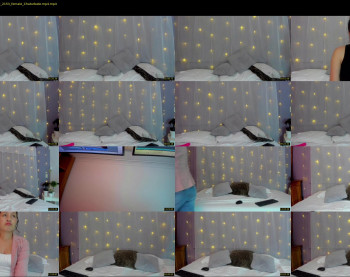 laureth_arashi — 23 minute Chaturbate female cam show recording, 1080p, May 27, 2022
