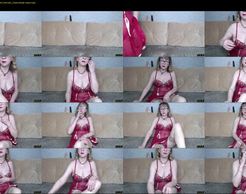 lelapopins — 3 minute Chaturbate female cam show recording, 720p, May 27, 2022