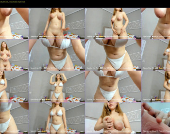 lisa_dance — 56 minute Chaturbate female cam show recording, 1080p, May 28, 2022