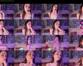 mabelsherman — 39 minute Chaturbate couple cam show recording, 1080p, May 27, 2022