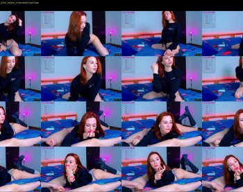 magictandem — 54 minute Chaturbate couple cam show recording, 1080p, May 28, 2022