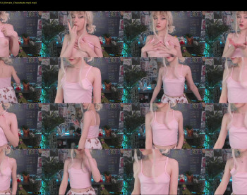mana_rose — 55 minute Chaturbate female cam show recording, 1080p, May 27, 2022