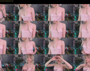 mana_rose — 3 minute Chaturbate female cam show recording, 1080p, May 28, 2022