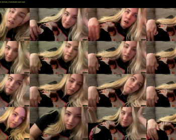 mariah95 — 3 minute Chaturbate female cam show recording, 720p, May 27, 2022