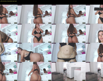 marilyn_rouse — 54 minute Chaturbate female cam show recording, 1080p, May 27, 2022