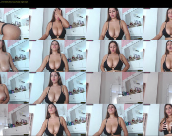 marilyn_rouse — 54 minute Chaturbate female cam show recording, 1080p, May 27, 2022