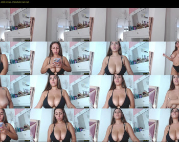 marilyn_rouse — 54 minute Chaturbate female cam show recording, 1080p, May 27, 2022