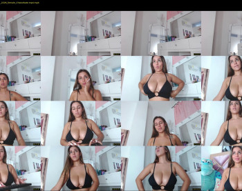 marilyn_rouse — 73 minute Chaturbate female cam show recording, 1080p, May 27, 2022