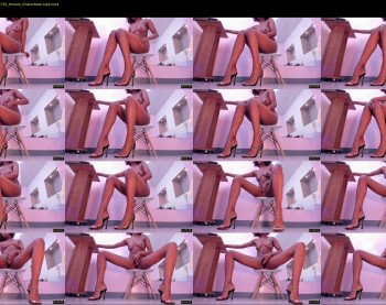 maryevans_ — 3 minute Chaturbate female cam show recording, 1080p, May 27, 2022