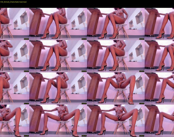 maryevans_ — 3 minute Chaturbate female cam show recording, 1080p, May 27, 2022