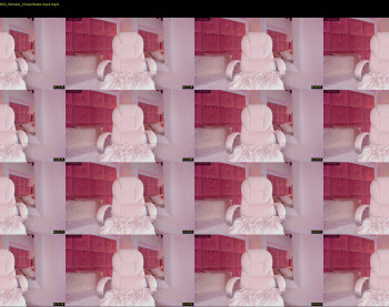 mel_evansx — 4 minute Chaturbate female cam show recording, 1080p, May 27, 2022